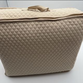 Colcha Bouti Beige 135/150cm