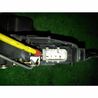 Cerradura puerta delantera derecha Bmw Ser