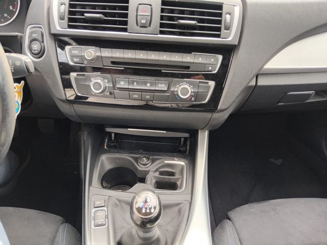 ✅SIN ENTRADA 203€✅ BMW Serie 1