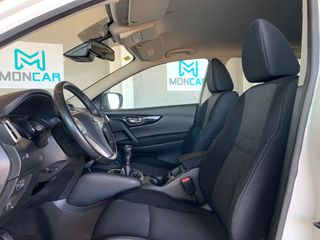 Nissan Qashqai 1.6 dCi ss 360 4x4