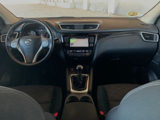 Nissan Qashqai 1.6 dCi ss 360 4x4