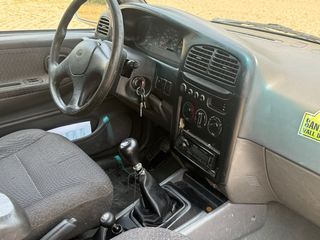✅4x4 KIA Sportage 2000✅
