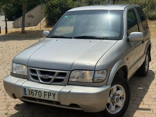 ✅4x4 KIA Sportage 2000✅