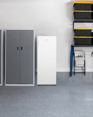 Congelador vertical Cecotec