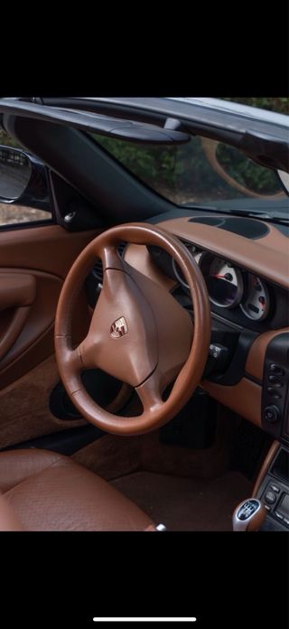 porsche