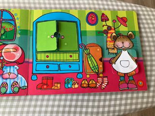 Libro Linda Kids&us