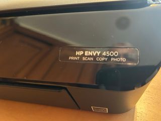 Impresora HP ENVY 4500 - Impresión fotográfica