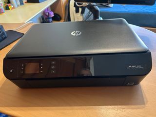 Impresora HP ENVY 4500 - Impresión fotográfica