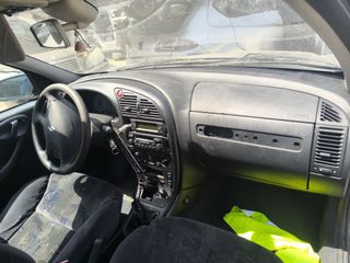 CITROEN XSARA 2.0 HDI 90 2001
