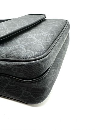 BANDOLERA GUCCI GG SUPREME