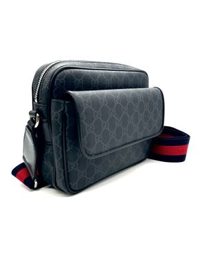 BANDOLERA GUCCI GG SUPREME