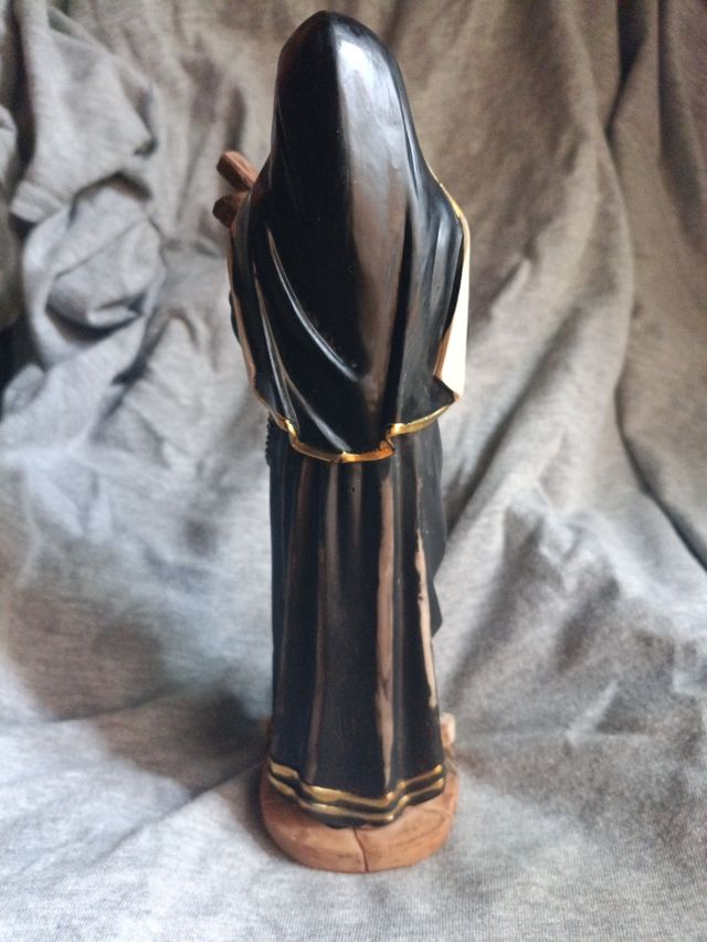 Figura Santa Rita 10€ULTIMO PRECIO no rebajo