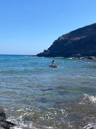 Se venden tablas de paddle surf