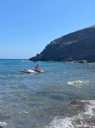 Se venden tablas de paddle surf