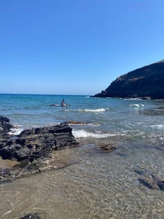 Se venden tablas de paddle surf