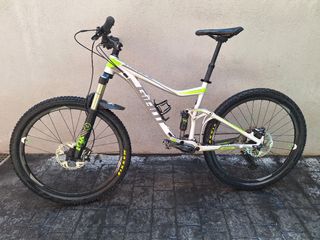 Giant Trance 1.5 LTD 27.5" MTB