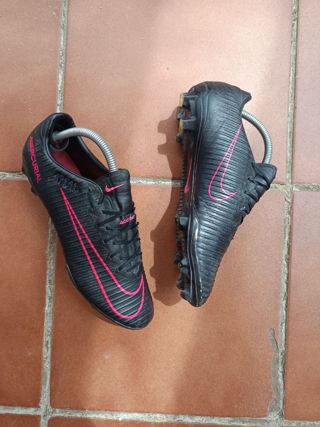 Botas Nike Mercurial ACC - Fútbol
