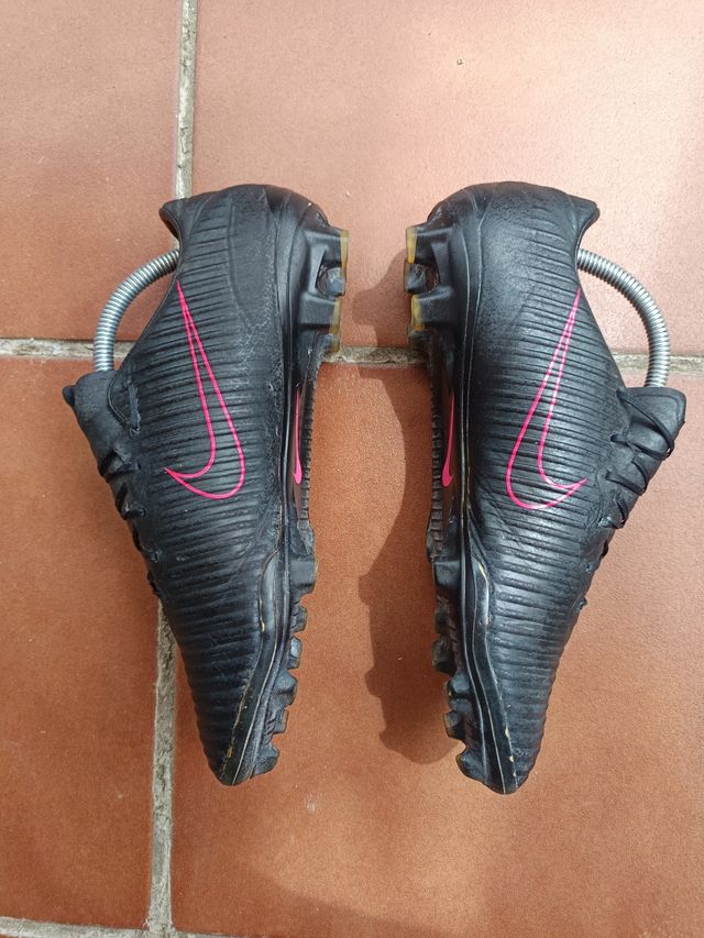 Botas Nike Mercurial ACC - Fútbol