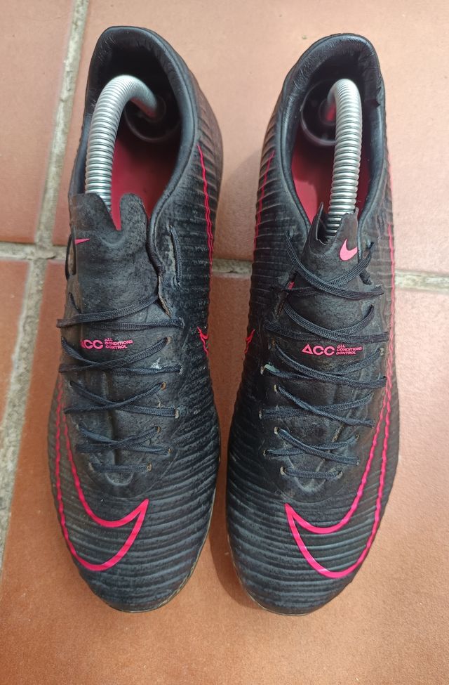 Botas Nike Mercurial ACC - Fútbol