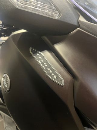 YAMAHA XMAX 300