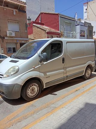 Portes y mudanzas valencia