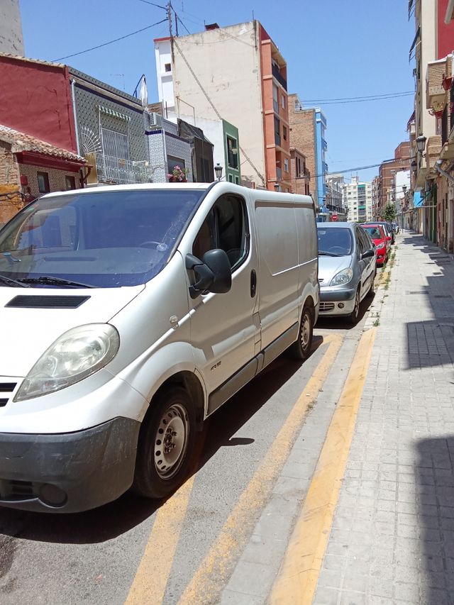 Portes y mudanzas valencia