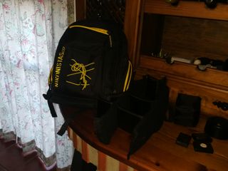 Nikon D3100 + Kit Completo