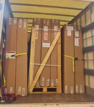 TRANSPORTES NACIONAL : GRUPAJE, MUDANZAS, EXPRESS