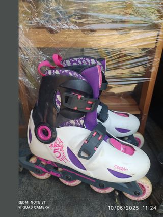 Rollerblade usati