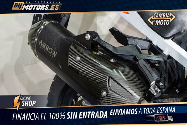 KTM 1290 SUPER ADVENTURE R