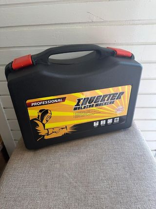 Soldadora MMA-250 Inverter