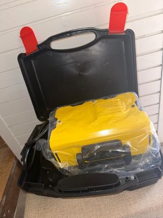 Soldadora MMA-250 Inverter