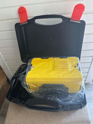 Soldadora MMA-250 Inverter