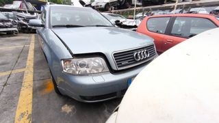 Despiece Audi A6 C5 avant 3.0i quattro