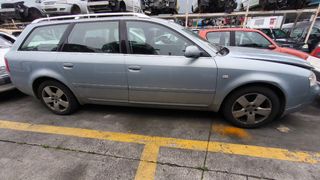 Despiece Audi A6 C5 avant 3.0i quattro