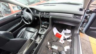 Despiece Audi A6 C5 avant 3.0i quattro