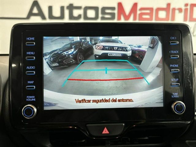 Toyota Yaris 1.5 120H Active Tech