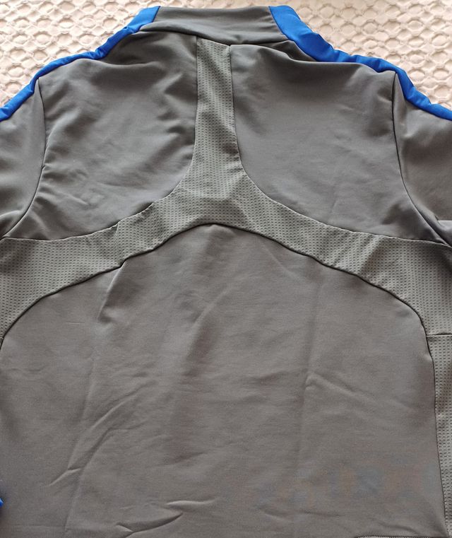 Camiseta Gymshark manga larga