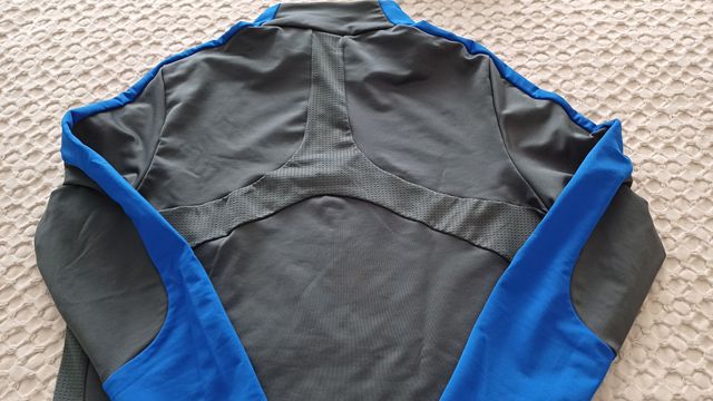 Camiseta Gymshark manga larga