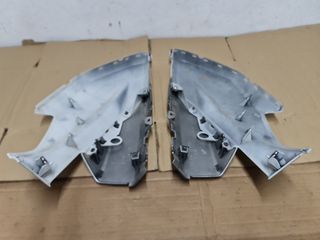 Carenado Yamaha NMAX 125 (2018)