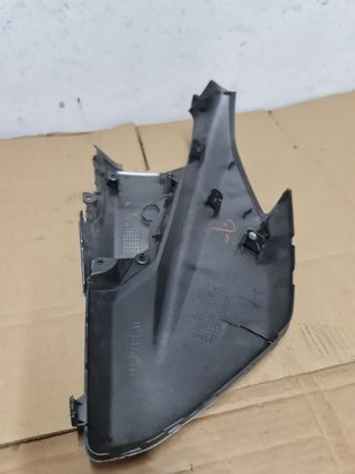 Carenado Yamaha NMAX 125 (2018)