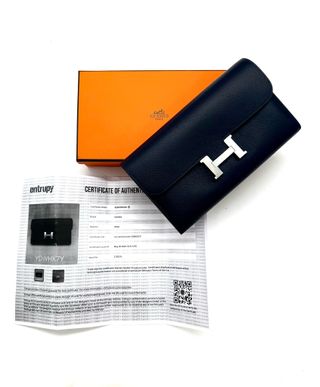 BILLETERA CONSTANCE HERMES