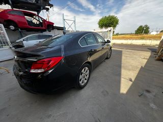 25018 DESPIECE OPEL INSIGNIA 2.0 CDTI
