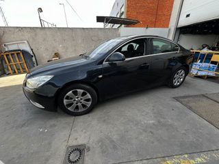 25018 DESPIECE OPEL INSIGNIA 2.0 CDTI