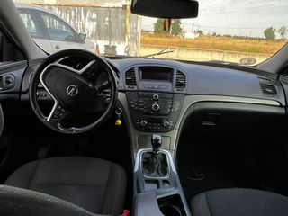 25018 DESPIECE OPEL INSIGNIA 2.0 CDTI