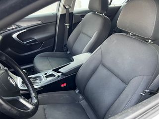 25018 DESPIECE OPEL INSIGNIA 2.0 CDTI