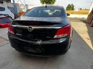 25018 DESPIECE OPEL INSIGNIA 2.0 CDTI