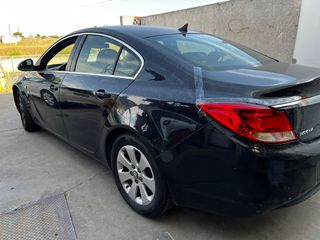 25018 DESPIECE OPEL INSIGNIA 2.0 CDTI