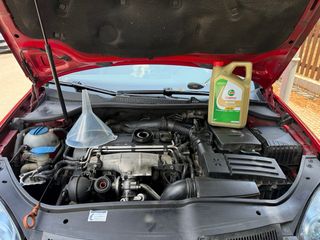 Mecánico: Mantenimiento básico de vehículos