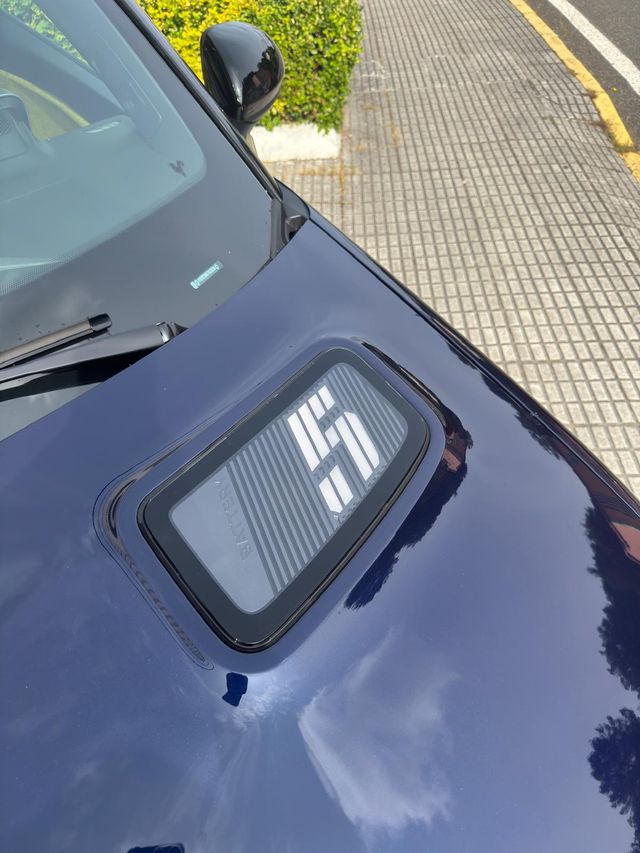 Renault 5 E-TECH 2025